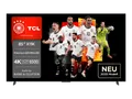Produktbild: TCL Fernseher 85X11K 85 Zoll 4K Ultra HD QLED Mini LED TV #1906881