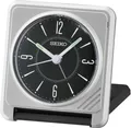 Produktbild: SEIKO - Reisewecker QHT015A, Reisewecker mit analogem Quarzuhrwerk
