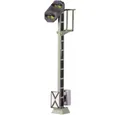 Produktbild: Viessmann Modelleisenbahn-Signal Lichtsignal-Bausätze 4010A