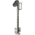 Produktbild: Viessmann Modelltechnik 4010A H0 Lichtsignal  Vorsignal Bausatz DB