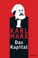 Produktbild: Das Kapital | Karl Marx | Buch | 768 S. | Deutsch | 2009 | Anaconda Verlag