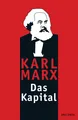 Produktbild: Das Kapital, Karl Marx