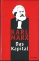 Produktbild: Das Kapital Kritik der politischen Ökonomie Marx, Karl: