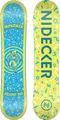 Produktbild: NIDECKER Snowboard All Mountain SCAMP Snowboard 2026 Snow Board Winter Freeride