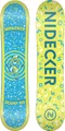 Produktbild: NIDECKER Snowboard All Mountain SCAMP Snowboard 2026 Snow Board Winter Freeride