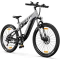 Produktbild: E-Bike Mountainbike E29 herren Elektrofahrrad 648WH 27.5 Zoll damen 48V 13.5AH 50Nm 14 Gang Shimano Shimano Schaltwerk, Kettenschaltung, Heckmotor