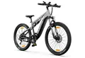 Produktbild: DUOTTS E-Bike Cityrad E29 herren Elektrofahrrad 648WH 27.5 Zoll damen 48V 13.5AH 50Nm, 14 Gang Shimano Shimano Schaltwerk, Kettenschaltung, Heckmotor, 648 Wh, IPX4, max. Steigung 20–30°, max. Belastung 150 kg