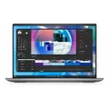 Produktbild: DELL Precision 5680 (5FT51) Intel Core i7-13700H, 6C+8c/20T, 2.40-5.00GHz, 32GB LPDDR5, 1TB M.2 SSD,  NVIDIA RTX 3500 Ada Generation - 12GB, Windows 11 Pro