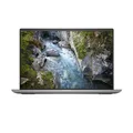 Produktbild: Dell Precision 5680 - Intel Core i7 13700H / 2.4 GHz - Win 11 Pro - NVIDIA RTX 3500 Ada - 32 GB RAM - 1 TB SSD NVMe, 40.64 cm (16