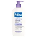 Produktbild: Mixa Panthenol Comfort Beruhigender Körperbalsam für Empfindliche Haut 400ml