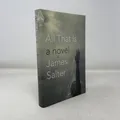 Produktbild: All That Is: A novel