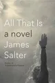 Produktbild: All That Is, Salter, James