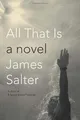 Produktbild: All That Is von Salter, James | Buch | Zustand gut