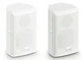 Produktbild: LD Systems Installation SAT 42 G2 Kleinlautsprecher passiv, weiss