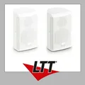 Produktbild: LD Systems SAT 42 G2 W 4