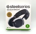 Produktbild: Steelseries Arctis 9X Wireless Headset für XBOX - OHNE ZUBEHÖR! (Ersatzgerät)