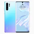 Produktbild: Huawei P30 Pro 128GB Dual-SIM  Breathing Crystal ohne Simlock