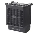 Produktbild: Siemens 8MR2151-3A Heizgerät 120 V/AC 1200W (L x B x H) 120 x 160 x 182mm 1St.