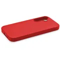 Produktbild: Cellularline SENSATION Galaxy A55 rot SENSPLUSGALA55R Backcover in rot
