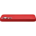 Produktbild: Cellularline Sensation Case für Samsung A55 5G Red (Samsung Galaxy A55) (60771)