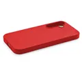 Produktbild: Cellularline Handyhülle SENSATION Galaxy A55 - Backcover - rot