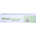 Produktbild: Sorion Repair Creme – Spezialpflege bei Hautirritationen, Rötungen und Juckreiz zur intensiven Regeneration chronisch gereizter Haut (150 ml)