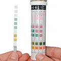 Produktbild: Tetra Test-Streifen 6 in 1,25 St.