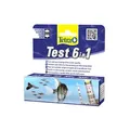 Produktbild: Tetra 6 in 1 - 25 Teststreifen