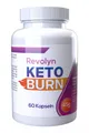 Produktbild: Revolyn Keto Burn - 60 Kapseln