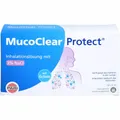Produktbild: MUCOCLEAR Protect Inhalationslösung 100 ml PZN16804120