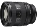 Produktbild: SONY SEL2070G 20 mm - 70 f./4-22 Circulare Blende, G-Lens (Objektiv für Sony E-Mount, Schwarz)