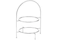 Produktbild: ZELLER PRESENT 27381 Etagere | Metall