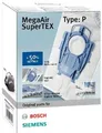Produktbild: BOSCH BBZ41FP Staubsaugerbeutel #1907435