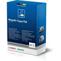 Produktbild: Bosch Siemens Staubsaugerbeutel Typ P - 00468264 • BBZ41FP • VZ41AFP