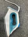 Produktbild: BRAUN SI 1050 BL TexStyle 1 Dampfbügeleisen - Wie neu 1#36986844