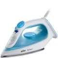 Produktbild: Braun Dampfbügeleisen SI 1050 BL TexStyle 1