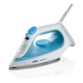 Produktbild: Eisen Bretter Dampf Braun Texstyle 1 SI1050BL White E Blau