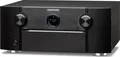 Produktbild: Marantz SR 7015  9.2 AV Receiver mit 8K Video und HEOS Built-in (schwarz)