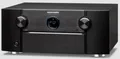 Produktbild: Marantz SR7015 schwarz