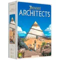 Produktbild: Repos Production Board Game 7 Wonders: Architects Ages 8+ Players 2-7 English Edition ASMARCEN01 (Englisch) (ASMARCEN01)