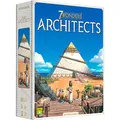 Produktbild: Repos Production, 7 Wonders Architects, Board Game, Ages 8+, 2-7 Players, 25 Minutes Playing Time