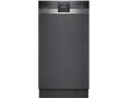 Produktbild: SIEMENS SR55ZS10ME iQ500 Geschirrspüler (teilintegrierbar, 448 mm breit, 42 dB (A), C)