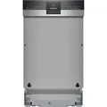 Produktbild: Siemens SIEM Einbau-Geschirrspüler (SR55ZS10ME)