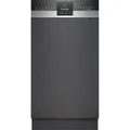 Produktbild: Siemens SR55ZS10ME Einbau-Geschirrspüler integriert 45 cm #25401149