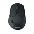 Produktbild: Logitech 910-004791 Maus Büro rechts RF Wireless + Bluetooth Optisch 1000 DPI (910-004791)