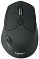 Produktbild: Logitech M720 Triathlon schwarz Maus #13068209