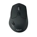 Produktbild: Logitech 910-004791 M720 Mouse Wireless Black, Triathlon ~E~