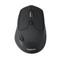 Produktbild: Logitech Triathlon Mouse M720 Maus kabellos schwarz
