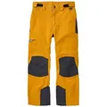 Produktbild: JAKO-O Outdoorhose JAKO-O Outdoorhose Kinder, robust, Sommer gelb 104