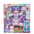 Produktbild: Mga Rainbow High Winter Wonderland Doll- Violet (Purple)